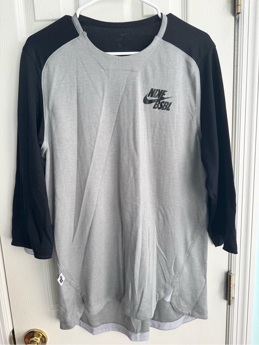 Nike Baseball Dri-Fit Shirt
